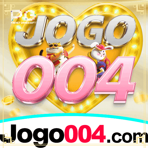 JOGO004 Logo
